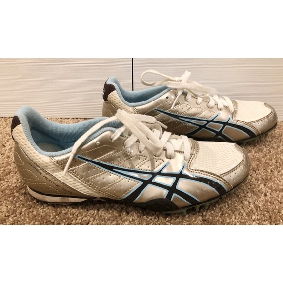 asics hyper rocket girl